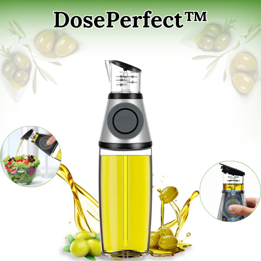 DosePerfect™- Dosing Device