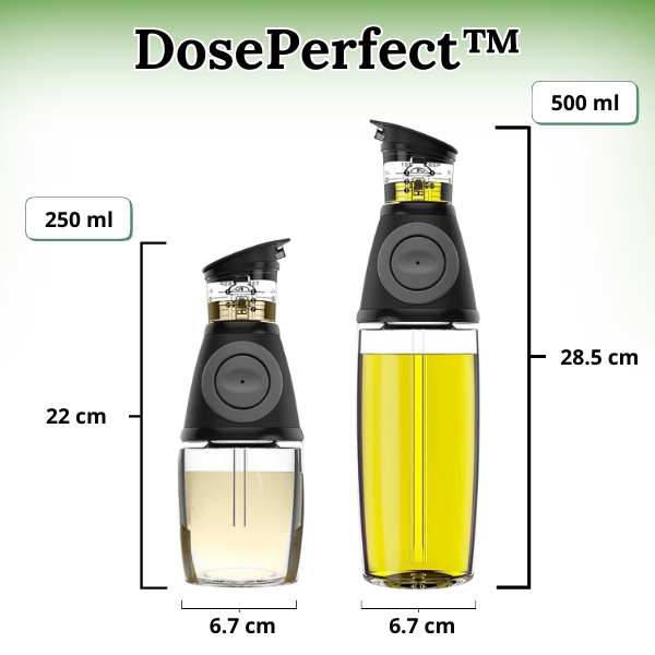 DosePerfect™- Dosing Device